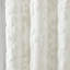 Chenille Laurel Shower Curtain 72 X 72-98855536