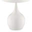 Lampe de table 23,5 po Niyor