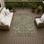 Tapis lavable à la machine intérieur / extérieur ACN2793 Global Chantille-1709149830-1709149837