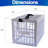 Beaumont 12oz. Food Storage Container