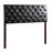 Versatile White Adjustable Headboard-73074154-73074149