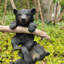 Animals Polyresin Garden Statue