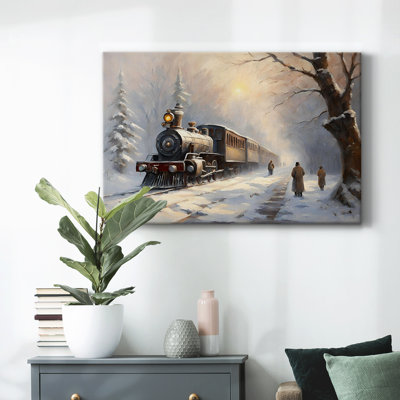 Paysage rétro - CC