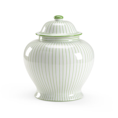 Handmade Ceramic / Porcelain Jar