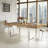  Wood Desk-114928909