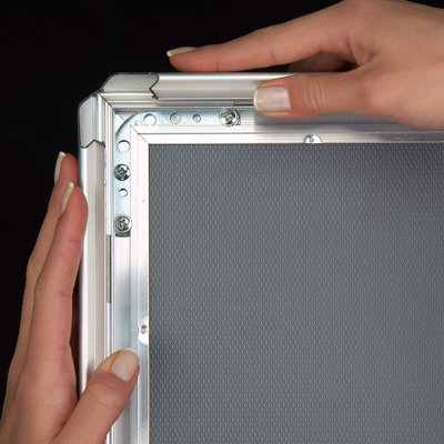 Metal Picture Frame