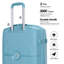 Ensemble de 3 valises-129384087