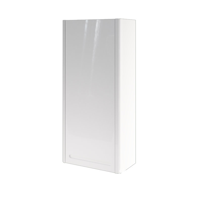 Kaelyn Bathroom Cabinet, Right