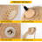 Bamboo Lantern Plug-In Wall Lamp