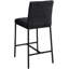 Tabouret de comptoir rembourré Reeves-1222261156-1222261152