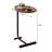 2-Pieces C-Shaped Side Table, C Shaped End Table, Side Table For Couch And Bed, Small Side Table For Small Spaces-220994060