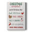 Liste de Noël - Cavas enveloppés-1038971584