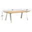 Outdoor Dining Table