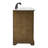 Hermes 60'' Double Bathroom Vanity with Marble Top-1837941017