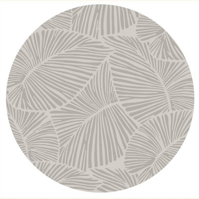 41 x  41 Round Rug