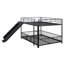 Lit mezzanine avec bureau en L et garde-robe-45423879-45423896