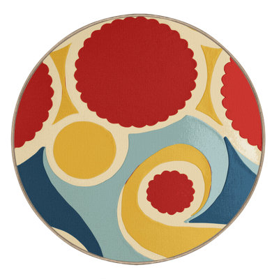 Tapis Spunky Hop