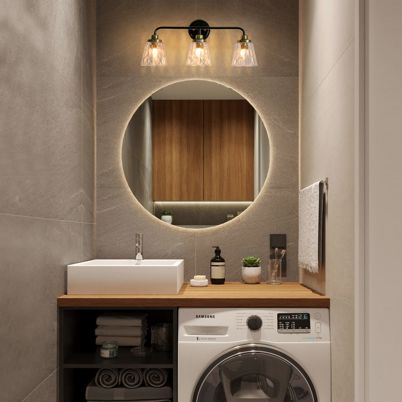 Hober 3 - Light Vanity Light