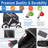 Pet Rover Run Foldable Pet Jogger Stroller-55212851
