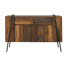 Tenley 120cm Sideboard