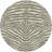 Premium Machine Washable Dream Shag Zebra Rug-1624837570-1624837582