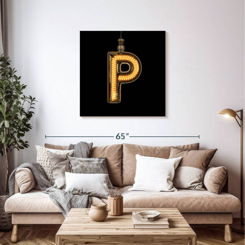 Tergel Light Bulb P