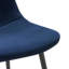 Kody Performance Velvet Dining Chair-367505965
