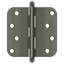 102'' x 102'' Steel Butt Bearing Hinge-14482025