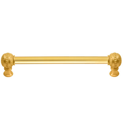 Millennium with 5/8 smooth center long pull