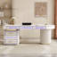 Bureau de style crème-461814508-461814507