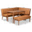 Ensemble repas pour 5 personnes Hilley-2100841154-2079182533-2079182532