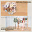 Porte-bobine de rangement Ribbon