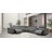 Graddy Upholstered Power Reclining Sectional Reversible-672149532