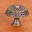 CK Series 1 1/2" Diameter Mushroom Knob-12829873-12829872