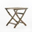 POSITANO 25 " FOLDABLE BISTRO SET