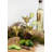 Holiday Vine 9 oz. Martini Glass