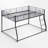 Metal Bunk Bed-817406998