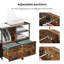 75cm Wide File Cabinet