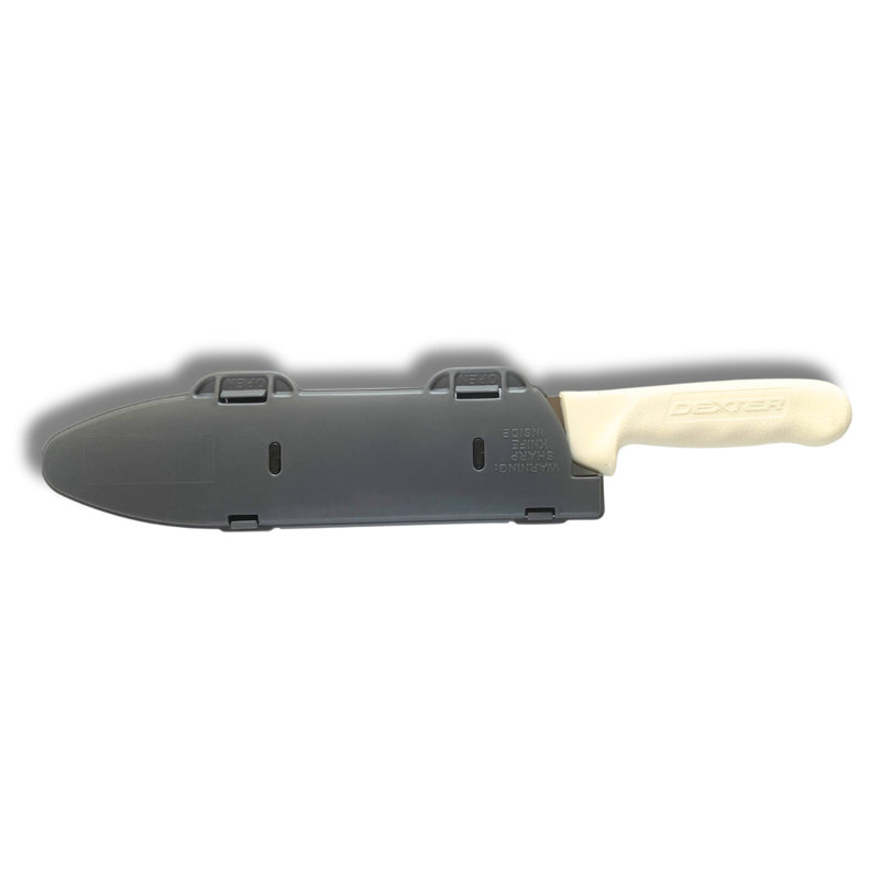 Housse de protection pour couteau Blade Guard Blade Guard, Gris