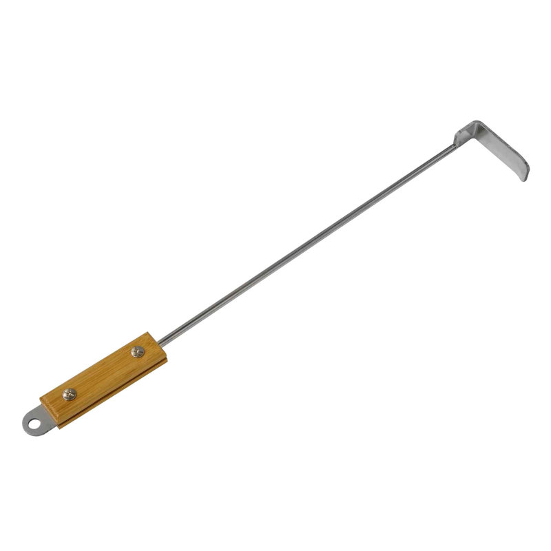 Gatley Stainless Steel Non-Stick Grill Scraper