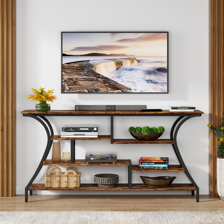 Debroha 70.86 Console Table