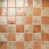 Sunset Terracotta/Sand