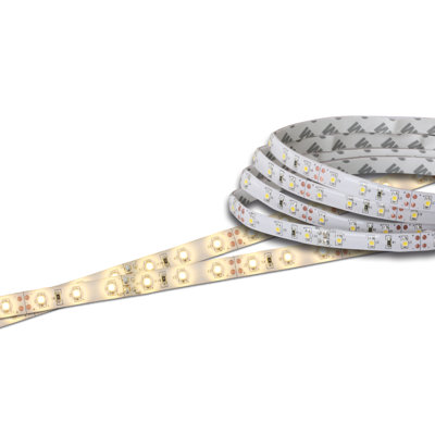 Desrochers 200 m LED Strip Light