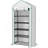 Small Portable Greenhouse,Convenient Mini Greenhouse-123950864