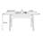 Small rectangular family dining table-1017387944