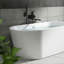 Wall Mounted Tub Filler-66099038