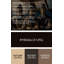 Art mural sur toile brune-363961900