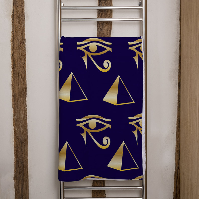 Audie Midweight Bath Towel