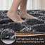 Deegan Cotton 200cm X 300cm Area Rug