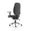 Soft Bonded Leather Task Chair